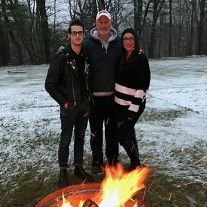 Meet your Posher, Shane